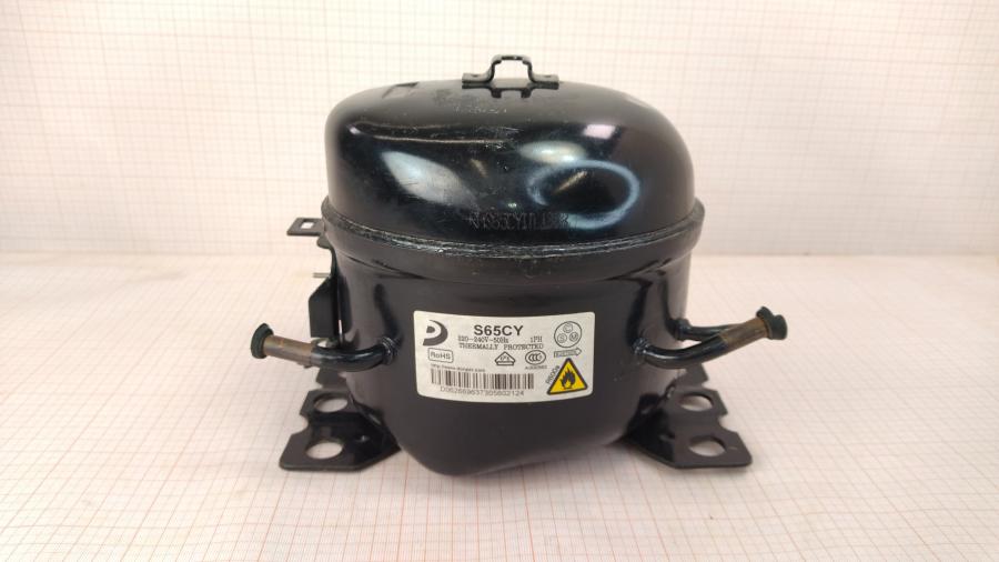 111-365-001 Компрессор Donper S65CY #1