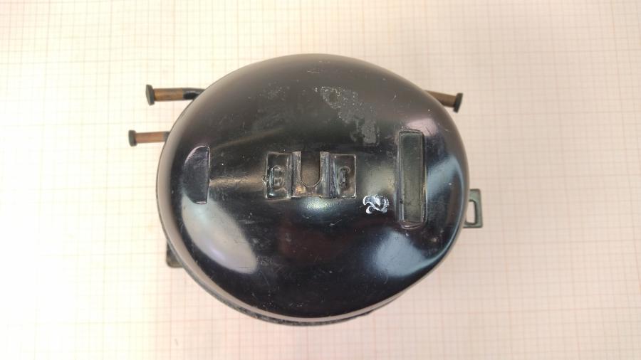 111-365-001 Компрессор Donper S65CY #5