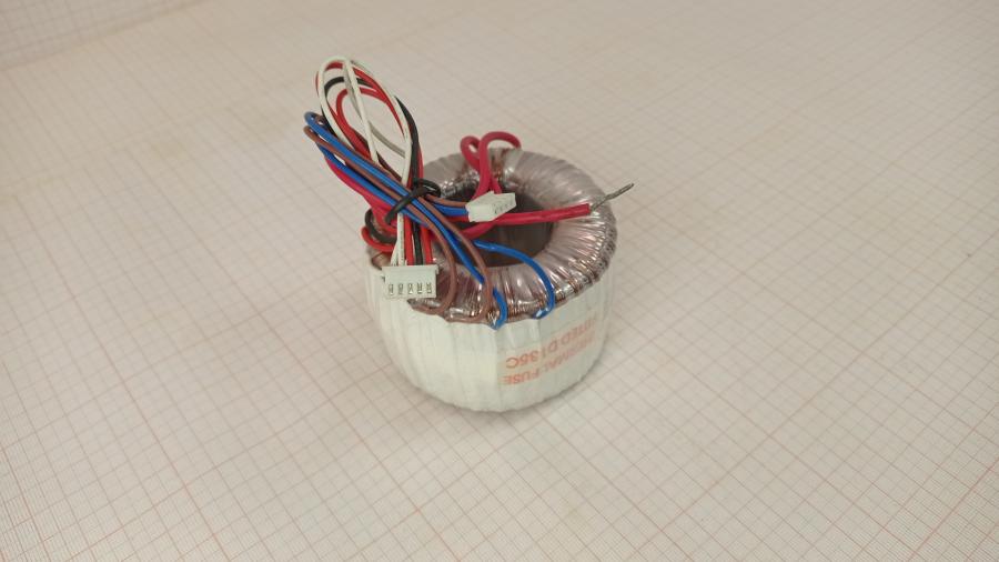 120-094-001 Трансформаторы  DM248-A220 #1