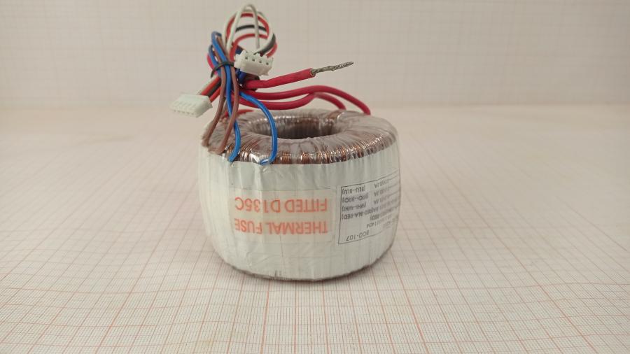 120-094-001 Трансформаторы  DM248-A220 #3