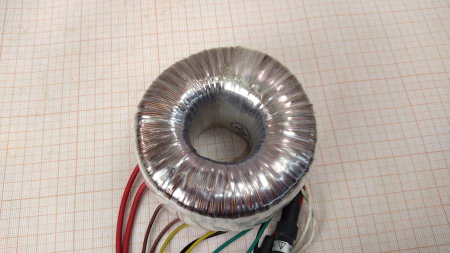 120-095-001 Трансформаторы  M301-B220V BOD-105 #2