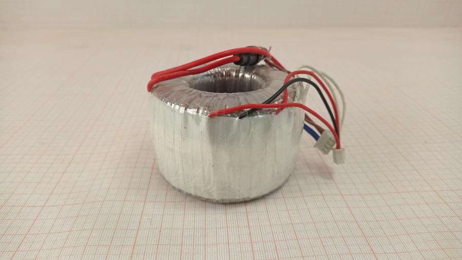 120-096-001 Трансформаторы  DM253-A220 #3