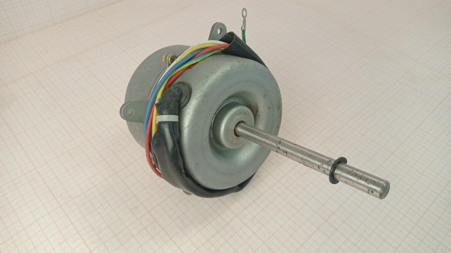111-368-001 Электродвигатель для кондиционера Welling YSK40-4D #1