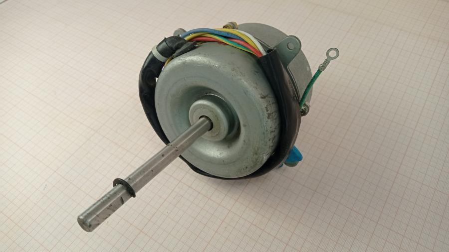 111-368-001 Электродвигатель для кондиционера Welling YSK40-4D #2