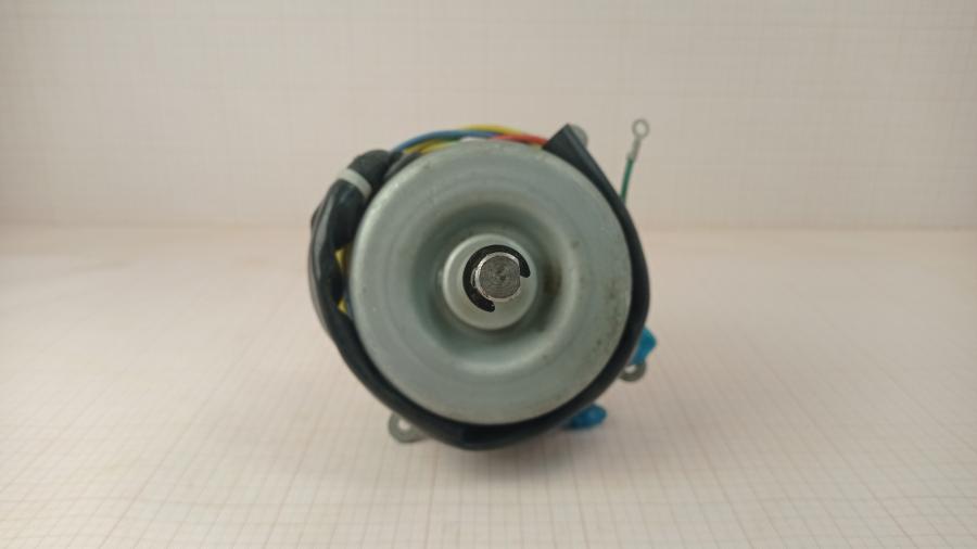111-368-001 Электродвигатель для кондиционера Welling YSK40-4D #3