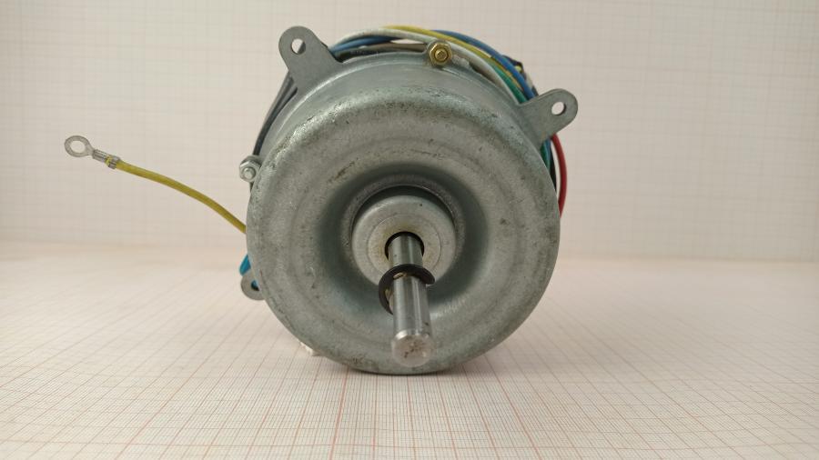 111-368-001 Электродвигатель для кондиционера Welling YSK40-4D #5