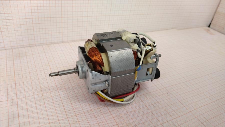 111-376-001 Двигатель для кухонного комбайна  UG-302300-81R01 #1