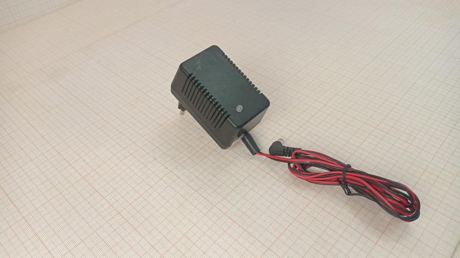 111-377-001 БП для ККМ Инкотекс Меркурий-09УЗ1 #1