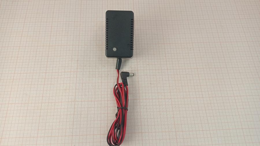 111-377-001 БП для ККМ Инкотекс Меркурий-09УЗ1 #2