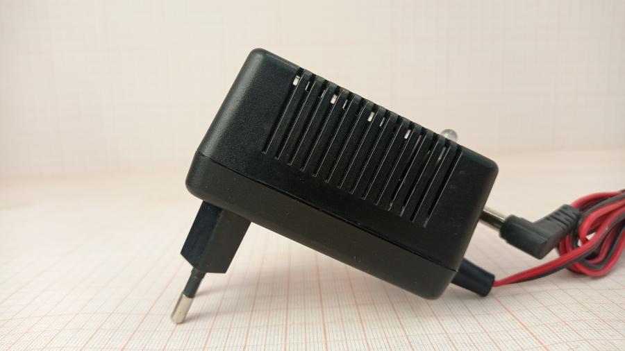 111-377-001 БП для ККМ Инкотекс Меркурий-09УЗ1 #3