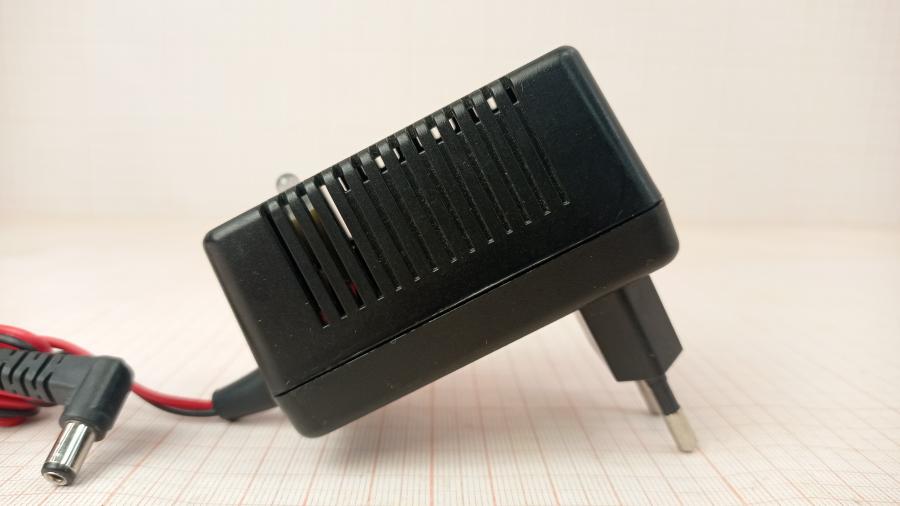 111-377-001 БП для ККМ Инкотекс Меркурий-09УЗ1 #5