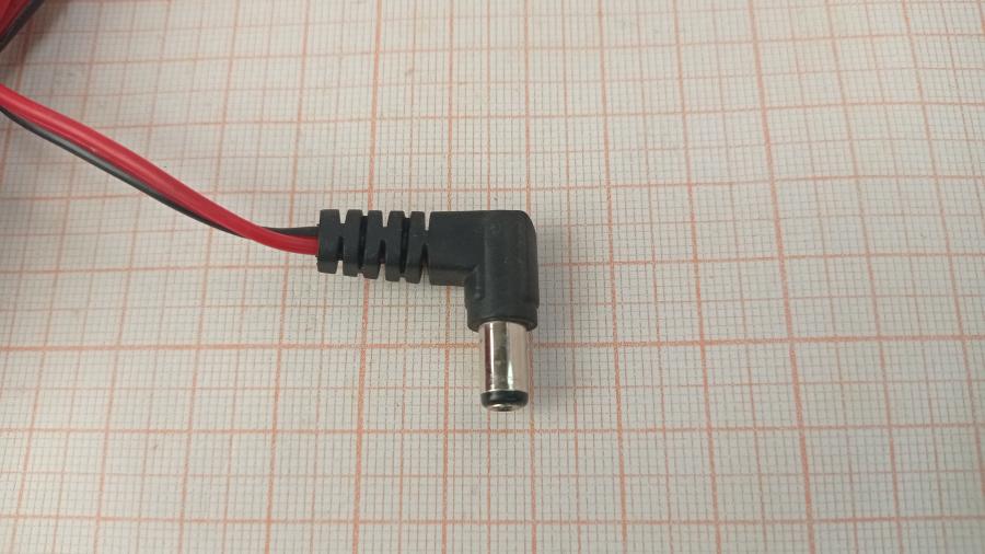 111-377-001 БП для ККМ Инкотекс Меркурий-09УЗ1 #8