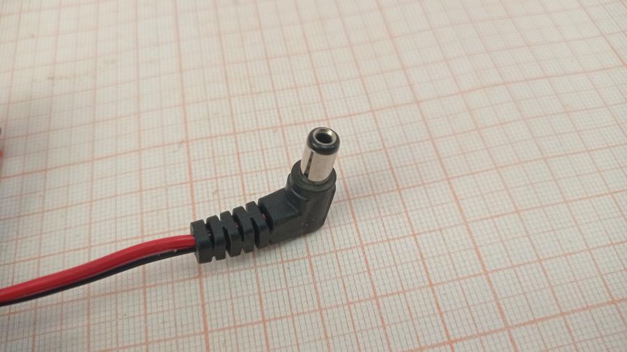 111-377-001 БП для ККМ Инкотекс Меркурий-09УЗ1 #9