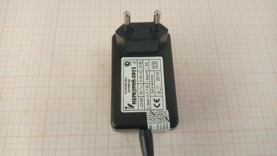 111-377-002 БП для ККМ Инкотекс Меркурий-09УЗ1 #7