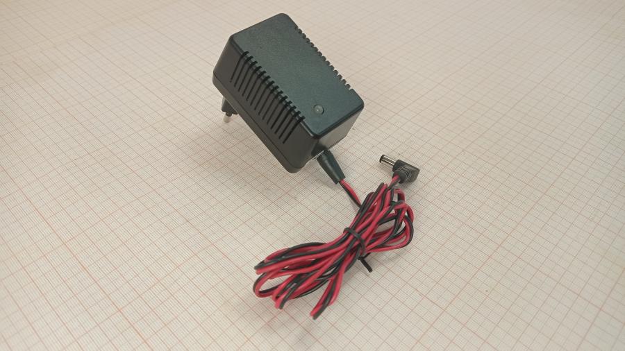 111-377-003 БП для ККМ Инкотекс Меркурий-09УЗ1 #1