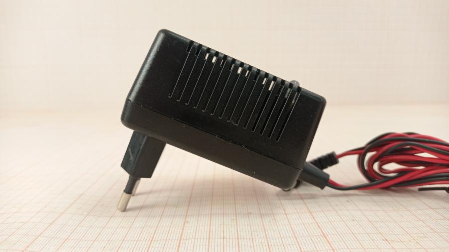 111-377-003 БП для ККМ Инкотекс Меркурий-09УЗ1 #3