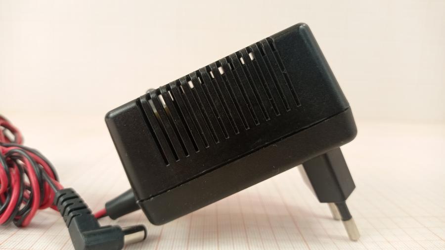 111-377-003 БП для ККМ Инкотекс Меркурий-09УЗ1 #5