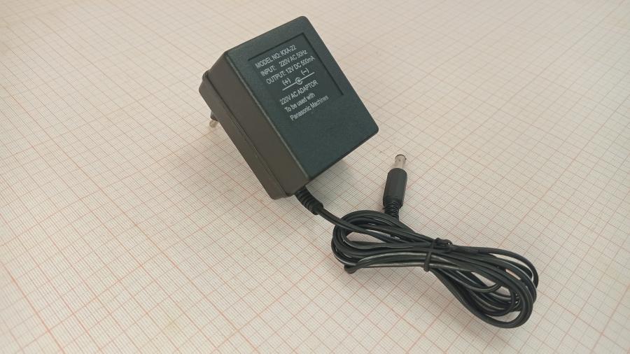 111-380-001 БП для телефонов MEAN WELL KXA-22 #1