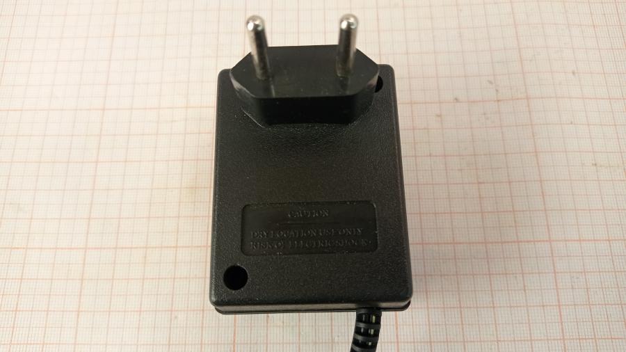 111-380-001 БП для телефонов MEAN WELL KXA-22 #7