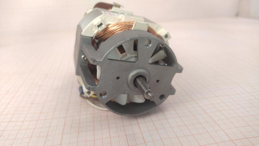 111-379-001 Двигатель для кухонного комбайна  MA753823HB #3