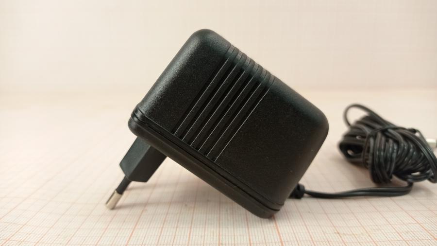 111-381-001 Блок питания (БП)  SF41-1200400DG #3