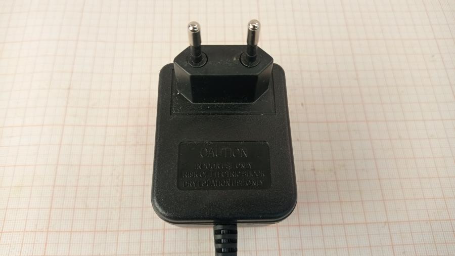 111-381-001 Блок питания (БП)  SF41-1200400DG #7