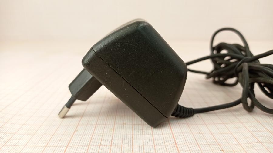 111-385-002 СЗУ для мобильных устройств NOKIA ACP-7E #3
