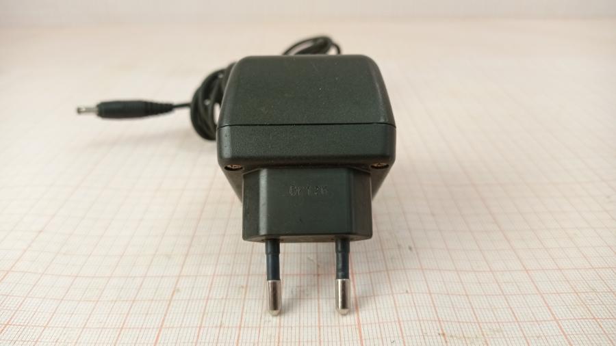 111-385-002 СЗУ для мобильных устройств NOKIA ACP-7E #4