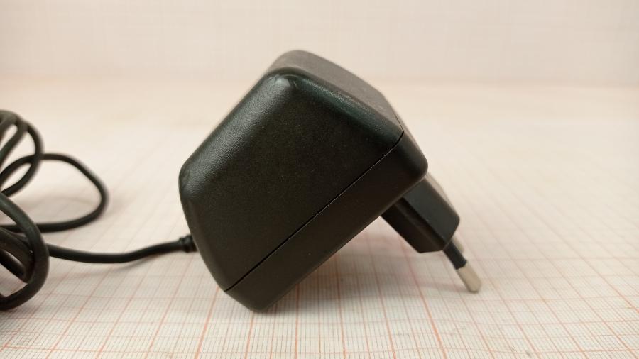 111-385-002 СЗУ для мобильных устройств NOKIA ACP-7E #5