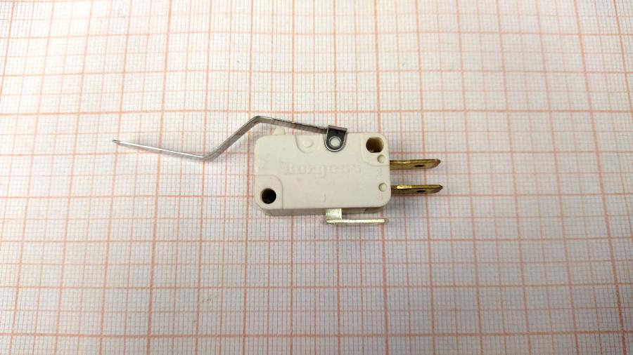 111-384-001 Микропереключатель SAIA-BURGESS G3M1T1PUL/3289 #2