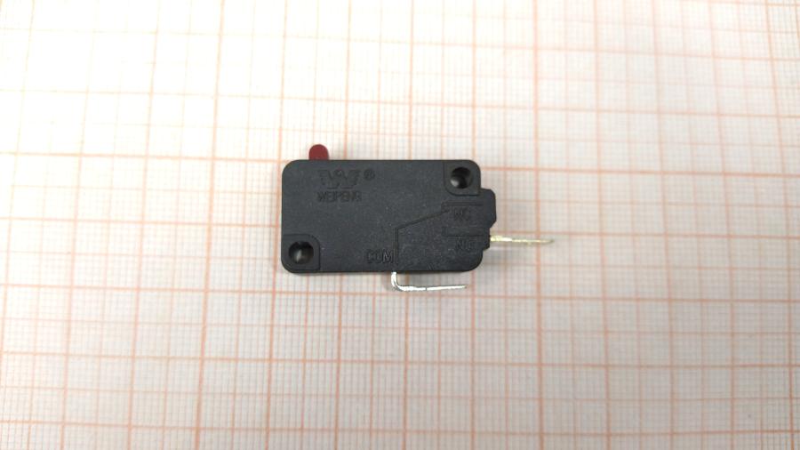111-386-001 Микропереключатель Weipeng HK-14 #2