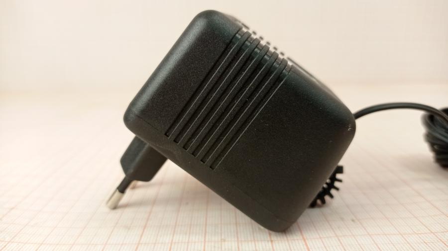 111-085-002 Блок питания (БП) ENG T41-12-400D-3 #3