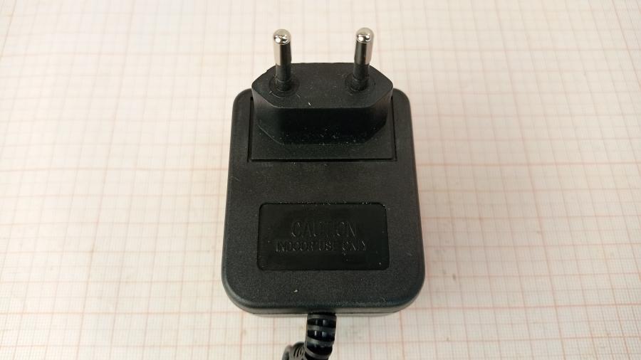 111-085-002 Блок питания (БП) ENG T41-12-400D-3 #7