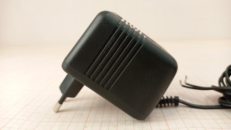 111-085-003 Блок питания (БП) ENG T41-12-400D-3 #3