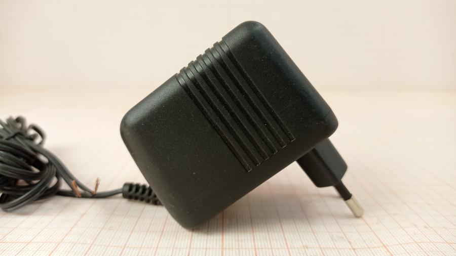 111-085-003 Блок питания (БП) ENG T41-12-400D-3 #5