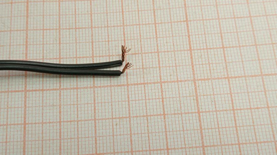 111-085-003 Блок питания (БП) ENG T41-12-400D-3 #9