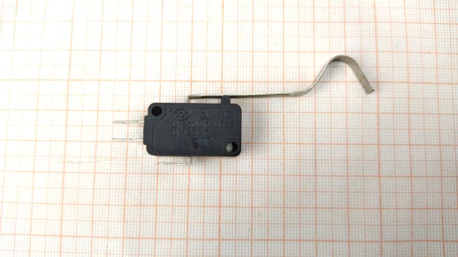 111-388-001 Микропереключатель  WS22 #2