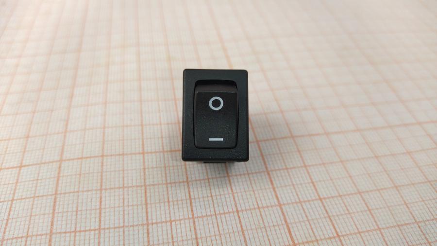 111-390-001 Переключатель перекидной RLEIL RL3 #2