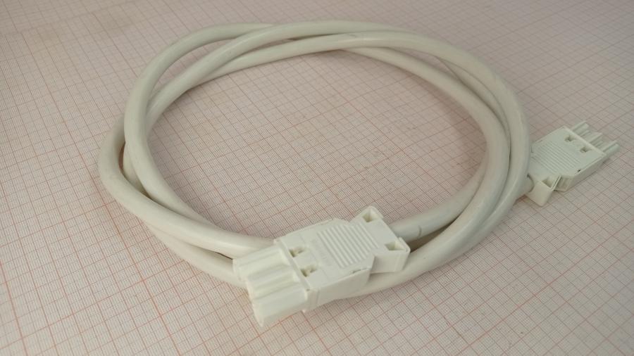 119-009-001 Кабель питания BS5733 Wieland GST18i3 #1