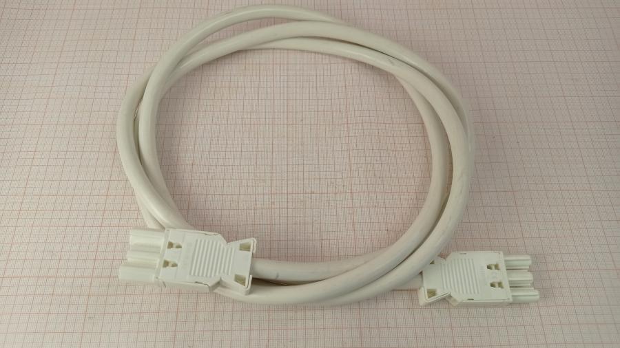 119-009-001 Кабель питания BS5733 Wieland GST18i3 #2