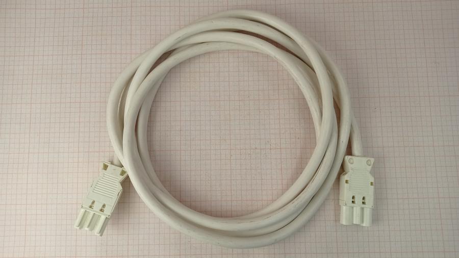 119-010-001 Кабель питания BS5733 Wieland GST18i3 #2