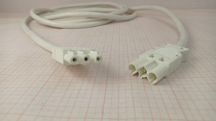 119-010-001 Кабель питания BS5733 Wieland GST18i3 #5