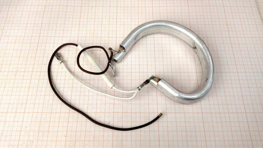 111-393-001 Тэн для хлебопечки KENWOOD KW669789 #1