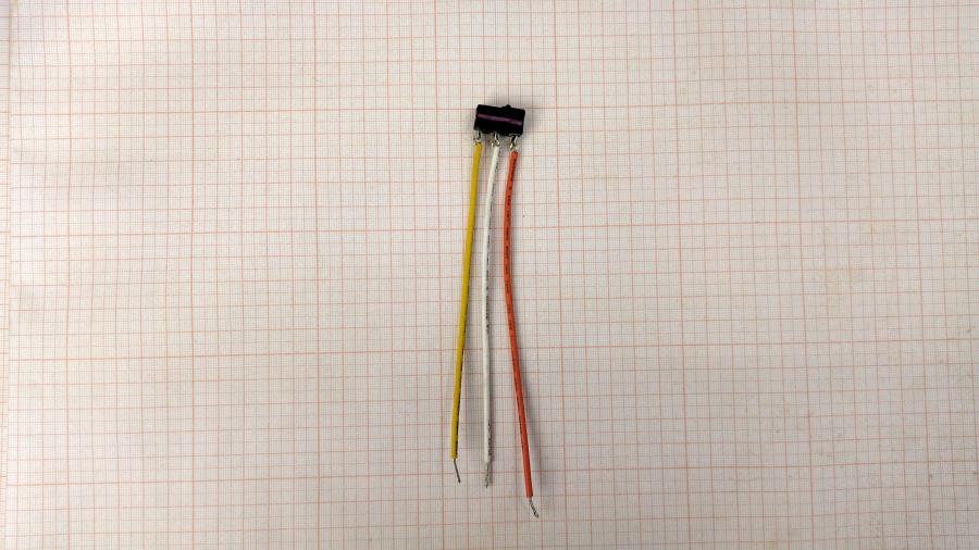 111-395-001 Микропереключатель ZIPPY SMV без лапки #1