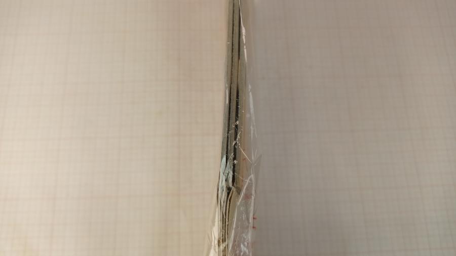 111-398-001 Мешок для пылесоса (пылесборник) SAMSUNG VP-50 #5