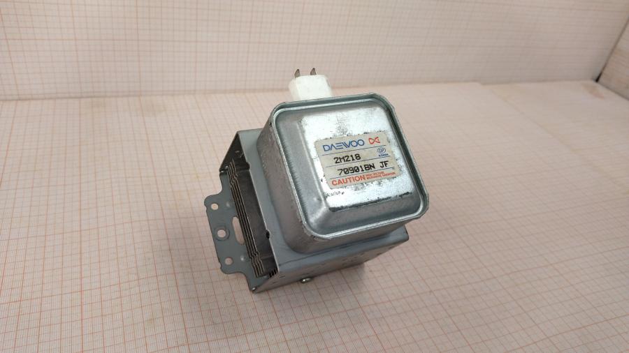 111-399-001 Магнетрон DAEWOO 2M218 #1