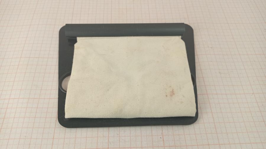 111-400-001 Мешок для пылесоса (пылесборник) Rowenta RS-RT1420 #3