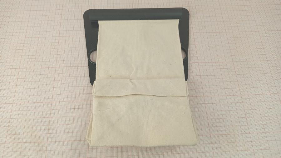 111-400-001 Мешок для пылесоса (пылесборник) Rowenta RS-RT1420 #4