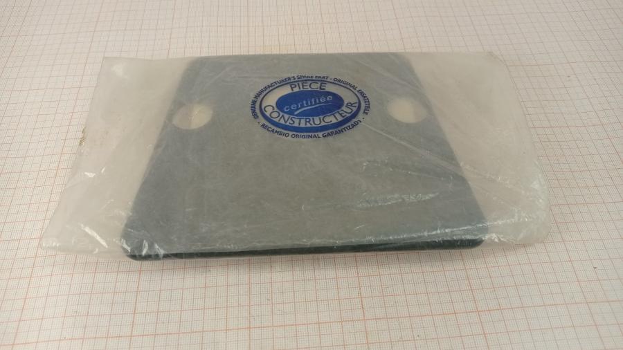 111-400-001 Мешок для пылесоса (пылесборник) Rowenta RS-RT1420 #9