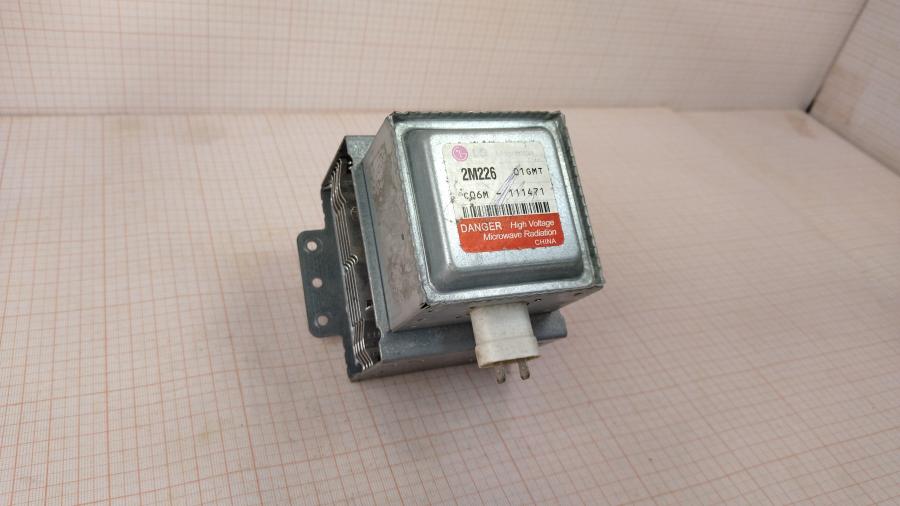 111-401-001 Магнетрон LG 2M226 01GMT #1